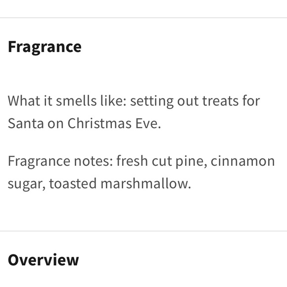 BATH AND BODY WORKS THE PERFECT CHRISTMAS SINGLE WICK CANDLE - Picture 4 of 4